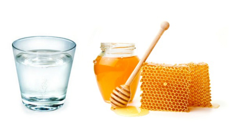 add-Honey-in-hot-water-to-Heal-Cough-and-Cold