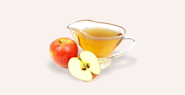 Apple Cider Vinegar