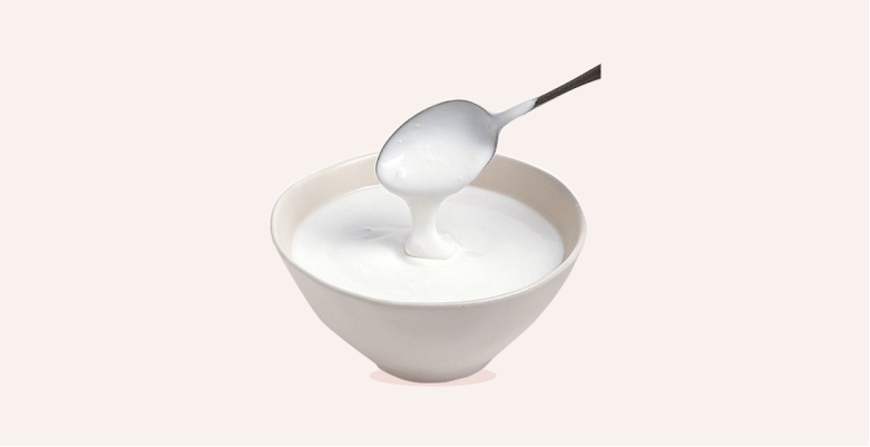 Plain Yogurt