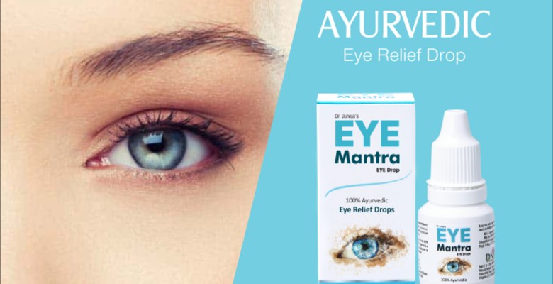 Eye Relief Drops