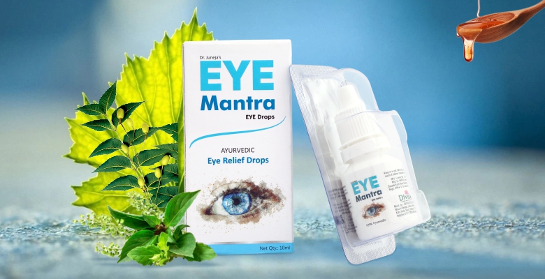 Eye Mantra for Eyes