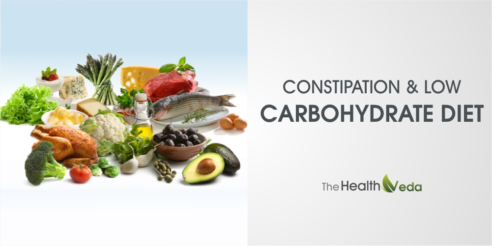 Constipation and Low Carbohydrate Diet