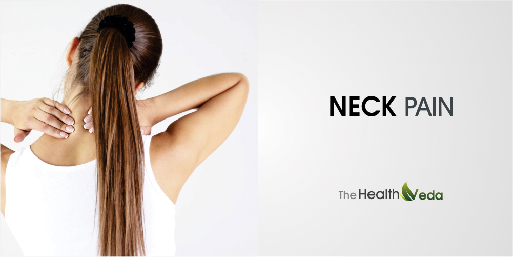 Neck Pain Causes, Signs and Symptoms