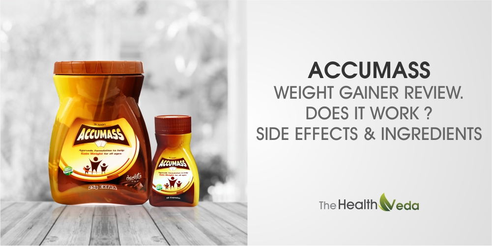 Accumass-Weight-Gainer-Review
