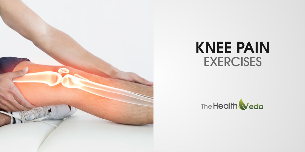 Knee Pain Exercises