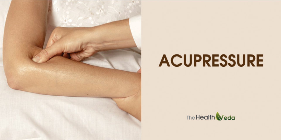 Top 5 Applications of Acupressure - The Healthveda