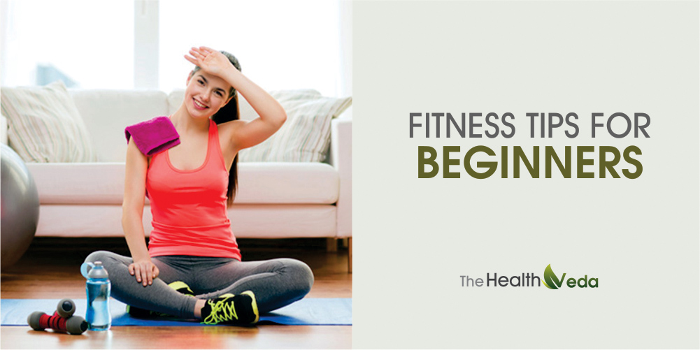Fitness Tips for Beginners