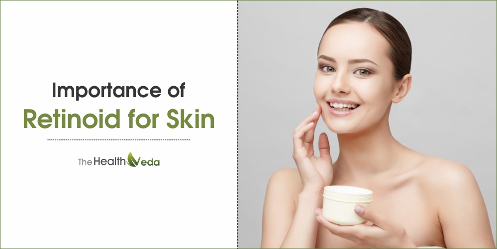 Importance of Retinoid for Skin