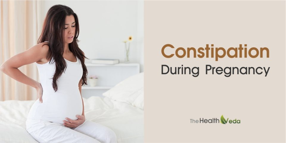 Constipation During Pregnancy