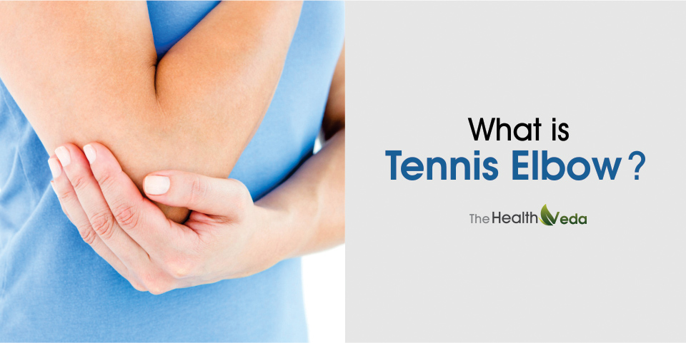 What is Tennis Elbow?