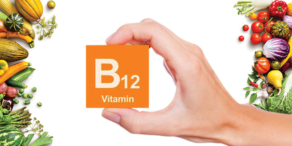 Why is vitamin B12 needed for your body