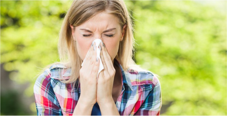 How to Get Relief from Allergies at Home