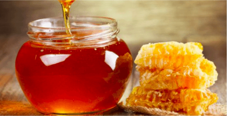 Know how Honey is helpful for your Health