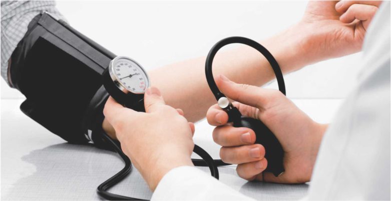Natural Ways to Control High Blood Pressure