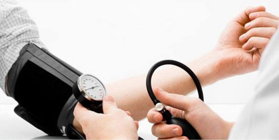 6 Simple Things You can Do to Lower High Blood Pressure