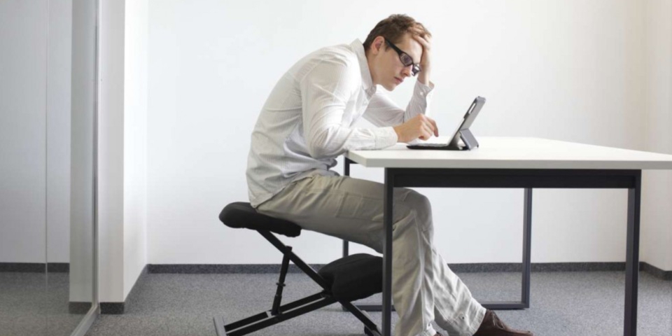 Steps You Must Follow To Prevent the Damage of Sitting All Day