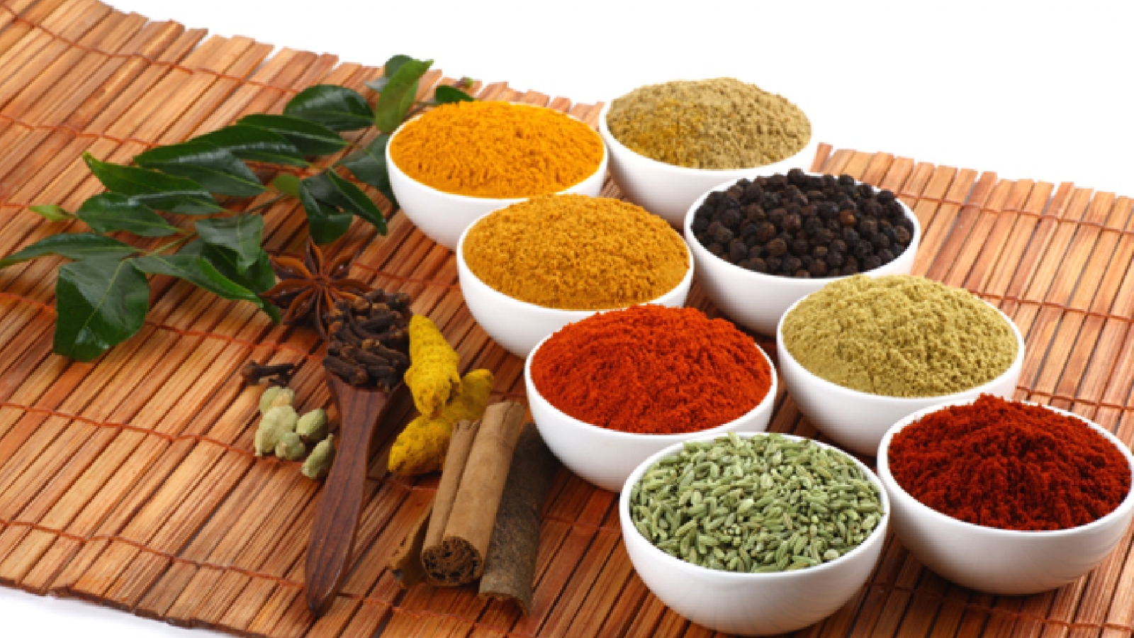 Miraculous Herbs in Ayurveda-Good for Body and Mind