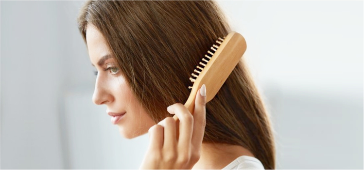 How to Reduce Hair Fall Naturally? Here is the Solution!