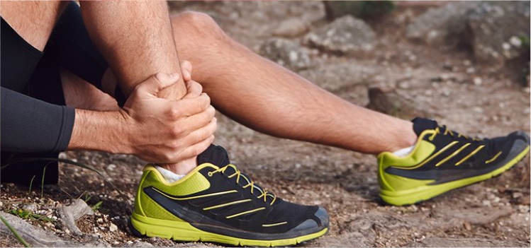 Treat Foot Tendonitis at Home with Some Simple Remedies