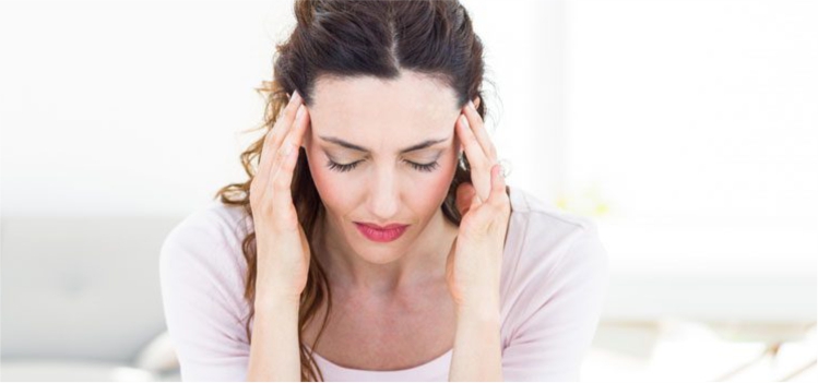 Now it’s Easier to Heal Headache with Natural Remedies