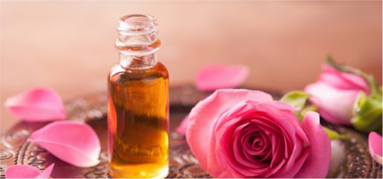 Rose Water can Do Wonders to Improve your Overall Health- Know How