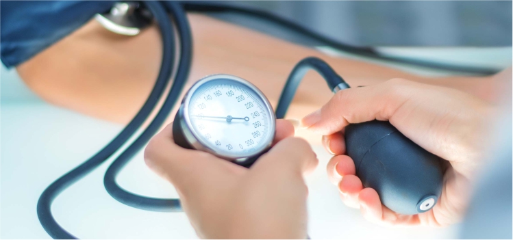 Simple Home Remedies for Low Blood Pressure Problem