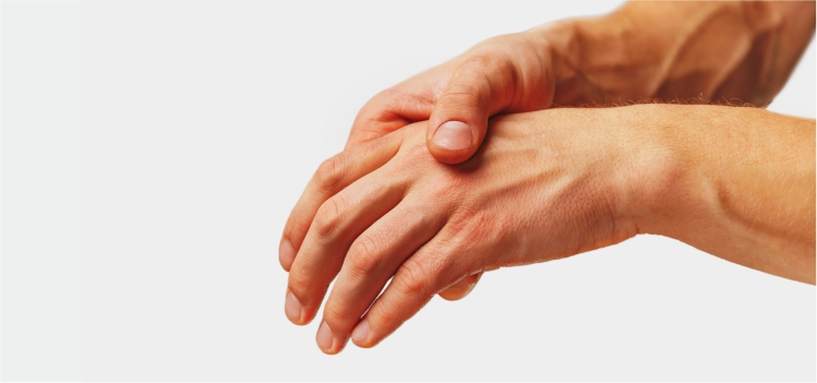 Try these Simple Remedies for Treating Arthritis in Hands