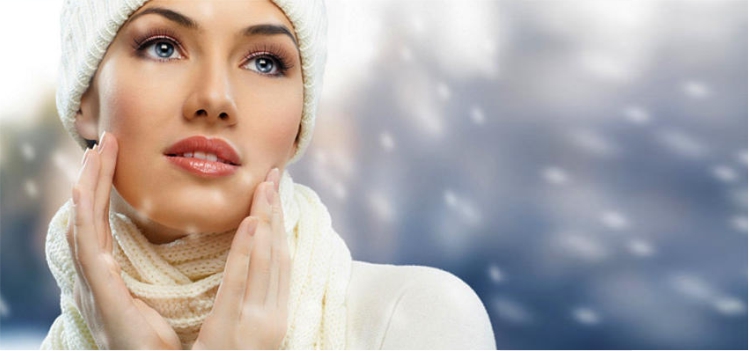 Winter Skin Care Routine that you must Follow for Healthy and Glowing Skin
