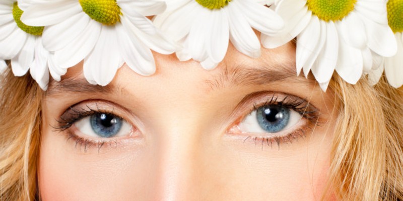 Home Remedies List for Eyes Care