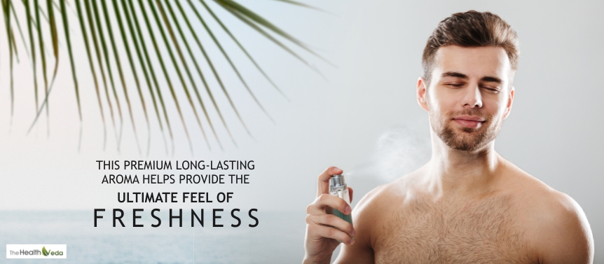 Top 10 Best body spray for men’s in India